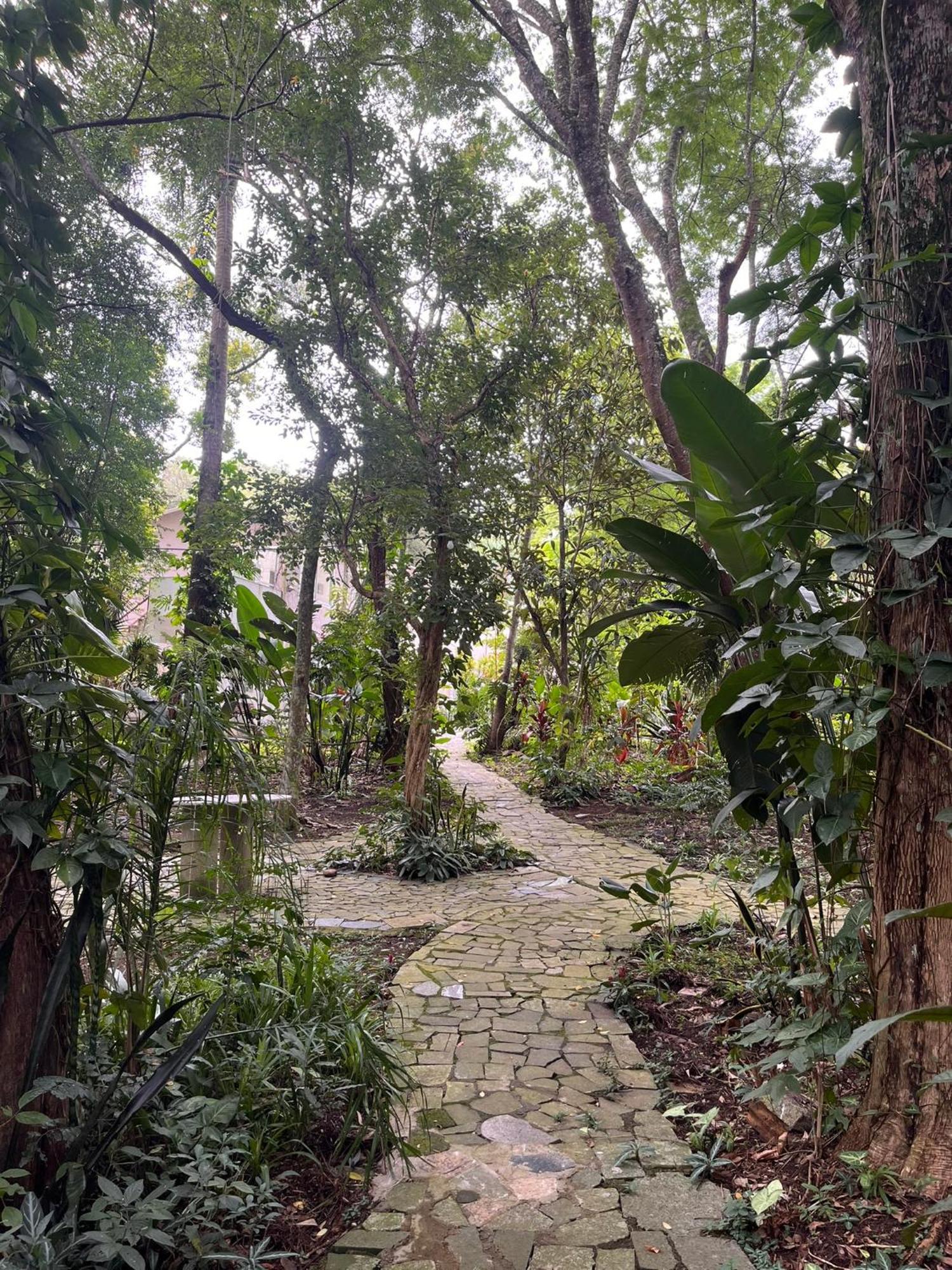 Hotel Curitiba Campo Comprido Buitenkant foto