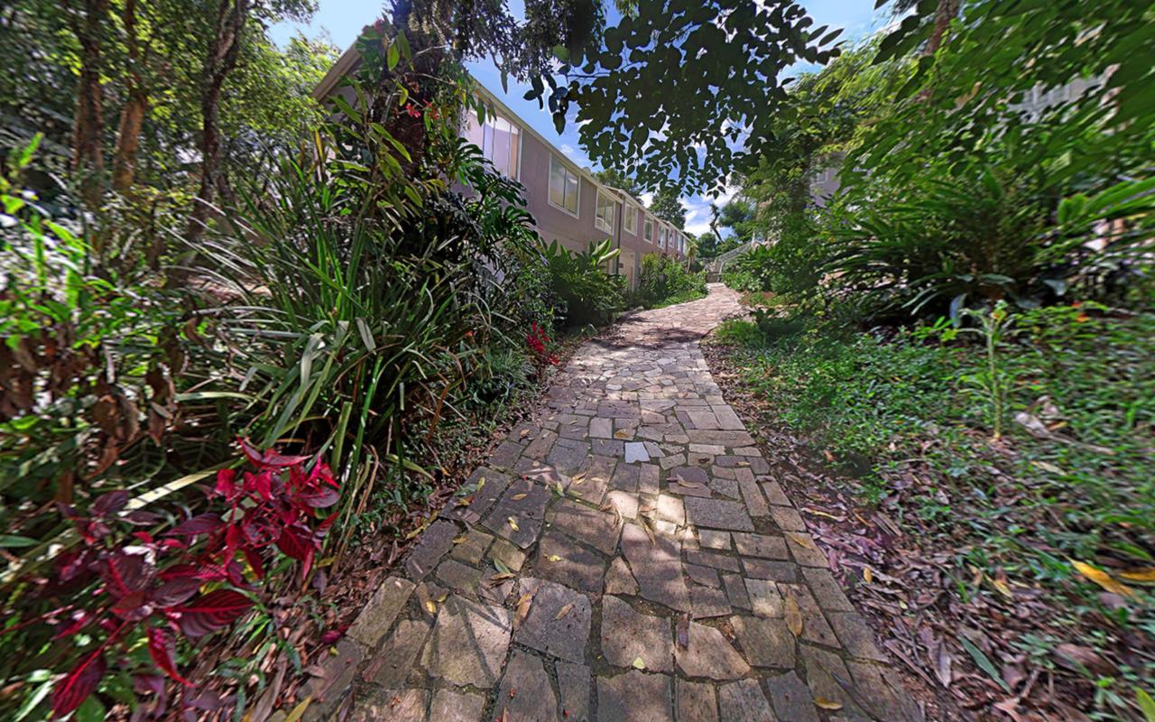 Hotel Curitiba Campo Comprido Buitenkant foto