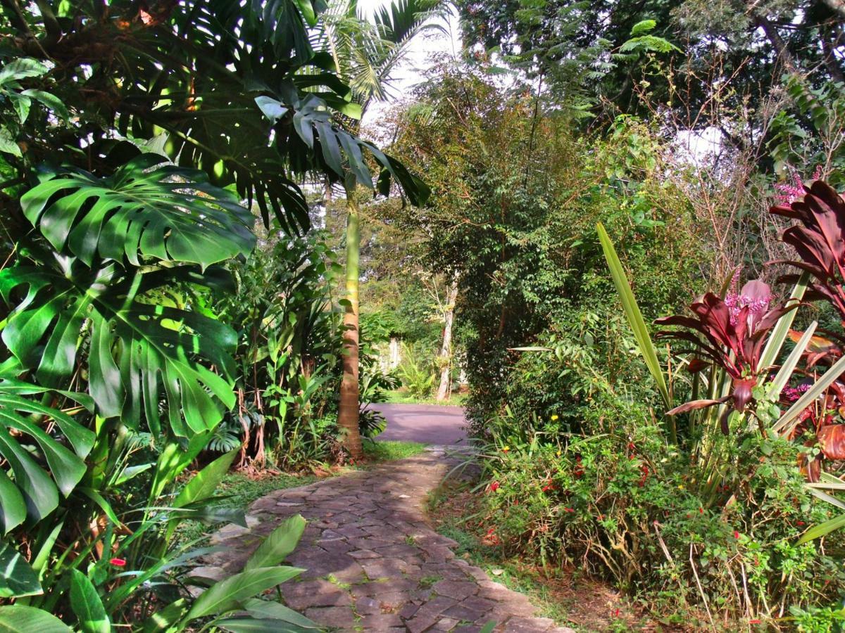 Hotel Curitiba Campo Comprido Buitenkant foto